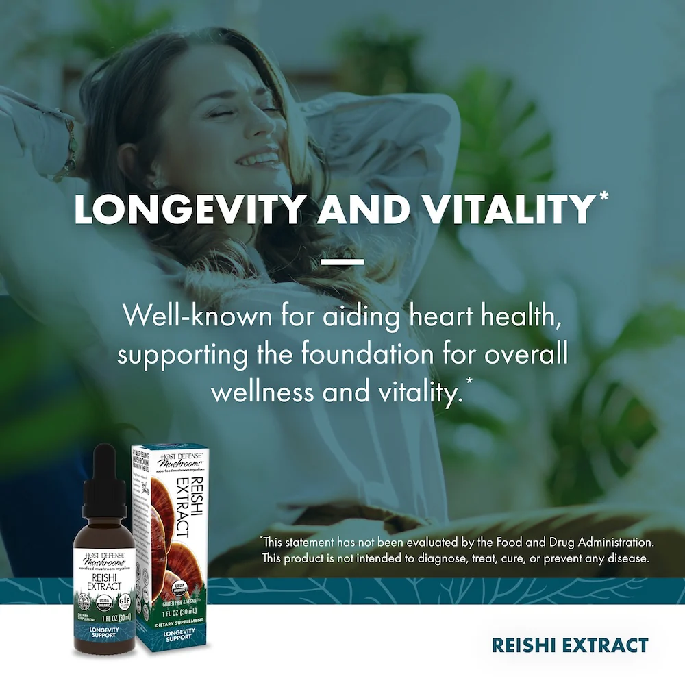 Reishi Extract - Image 12