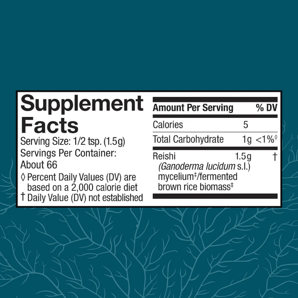 Reishi Powder - Image 3