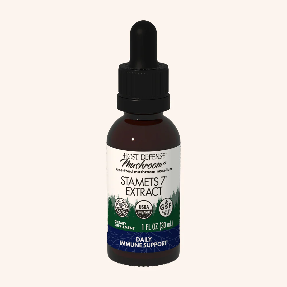 Stamets 7® Extract - Image 9