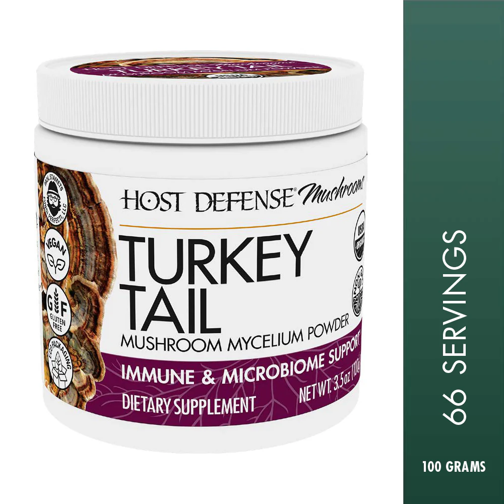 Turkey Tail Powder - Image 10