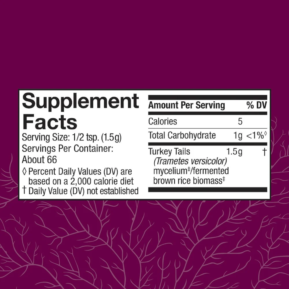 Turkey Tail Powder - Image 11