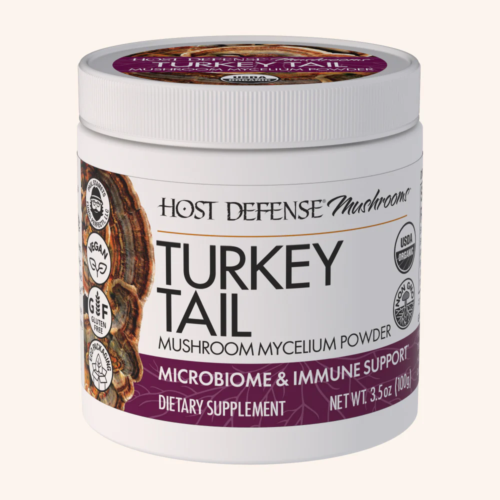 Turkey Tail Powder - Image 9